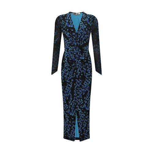 DIANE VON FURSTENBERG HADES DRESS