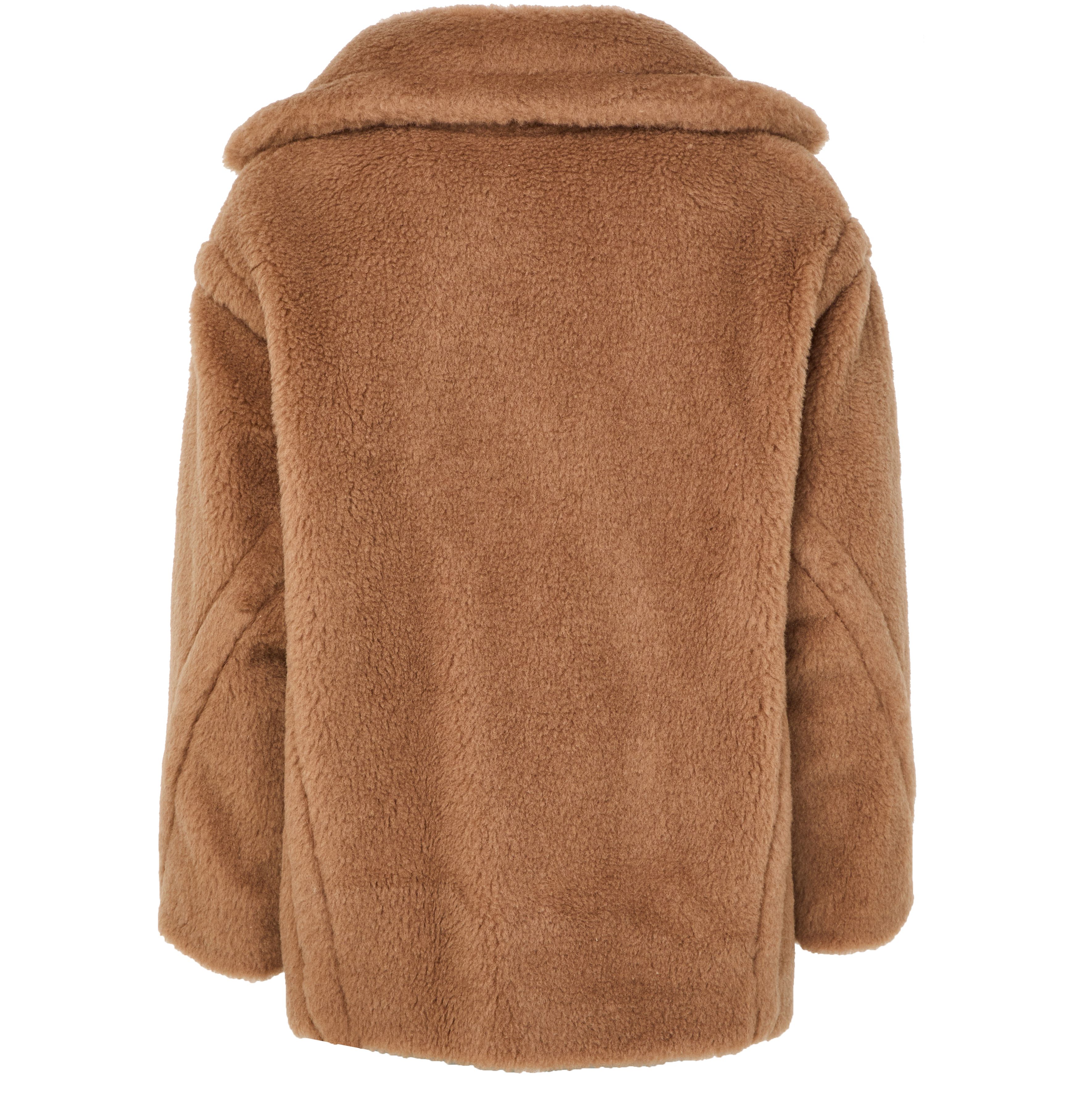 Teddy Dramma coat thumbnail 3