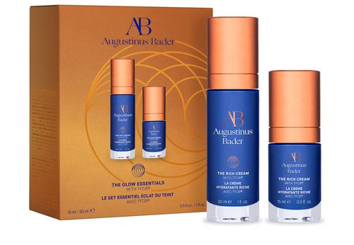 AUGUSTINUS BADER The Glow Essentials