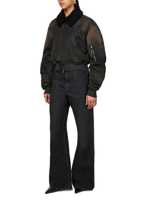 ACNE STUDIOS Bomber
