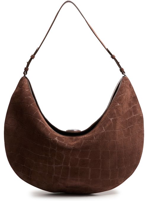 JACQUEMUS The Calisso Rond bag