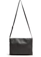 Women's Nan Messenger bag in leather | THE ROW | 24S