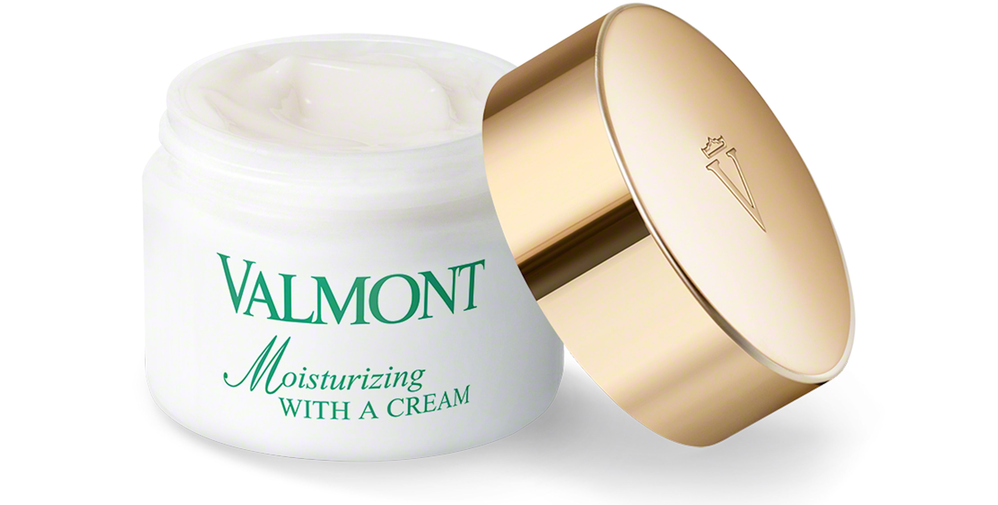 Moisturizing with a cream 50 ml thumbnail 5