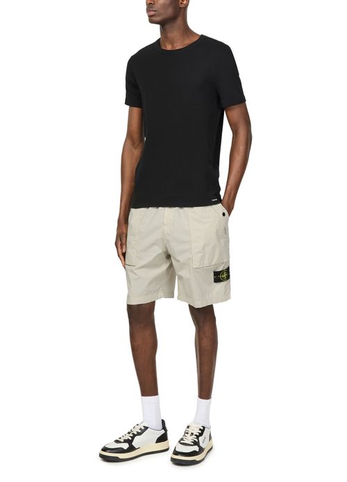 STONE ISLAND Short