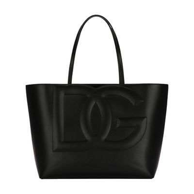 Dg logo bag crossbody bag - DOLCE & GABBANA