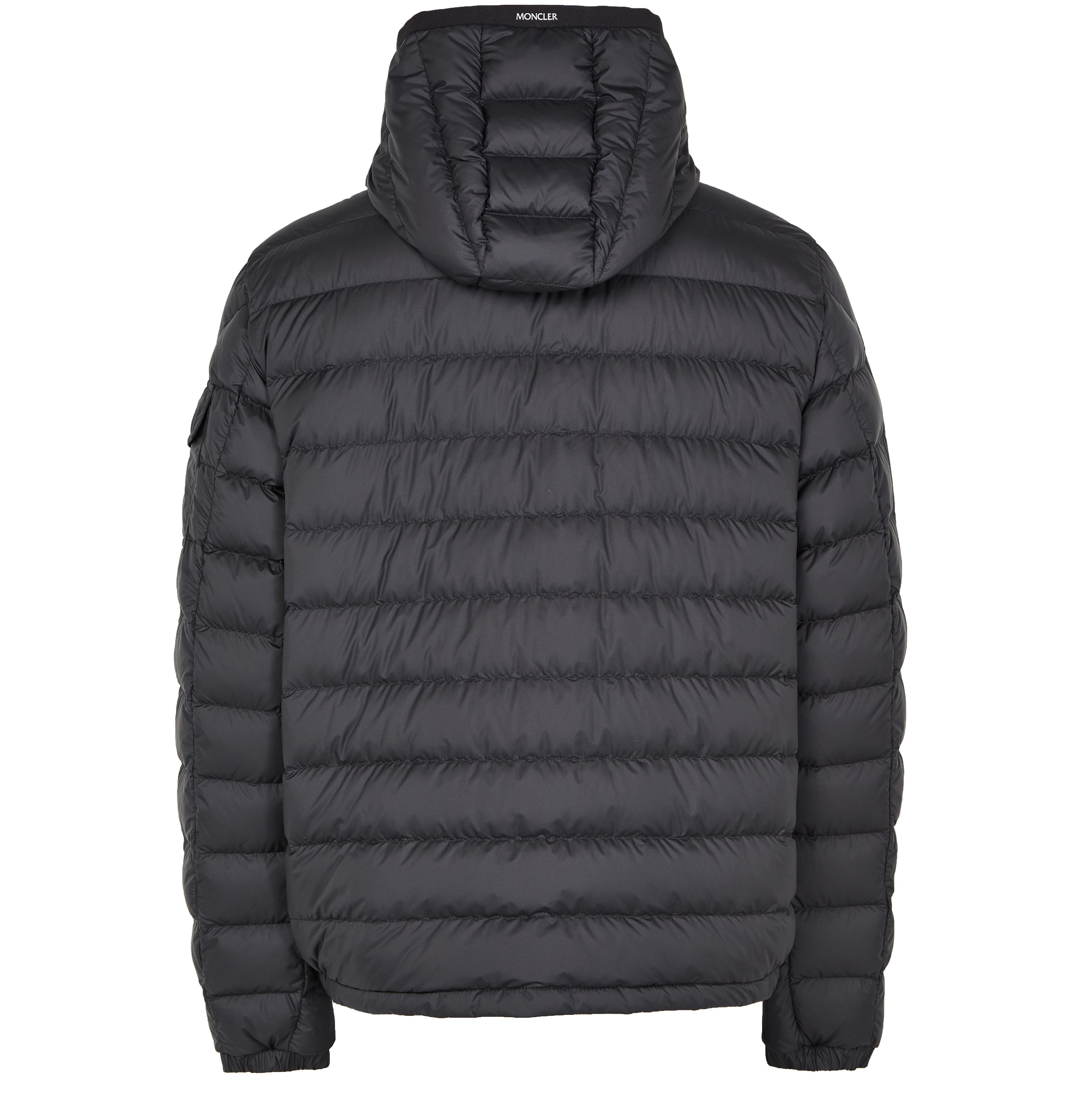 Galion down jacket thumbnail 3