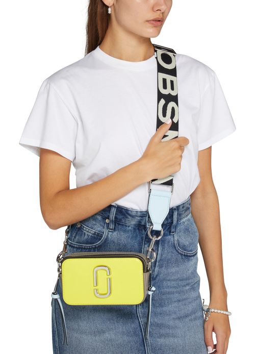 MARC JACOBS The Snapshot 肩带包
