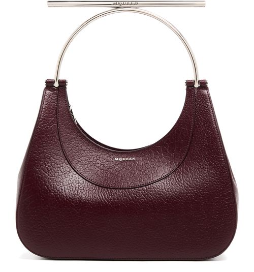 MCQUEEN Cross-Bar bag