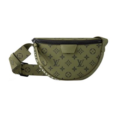Louis Vuitton Lv Moon Crossbody Bag In Green
