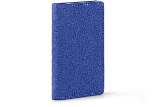 LOUIS VUITTON Pocket Organizer 