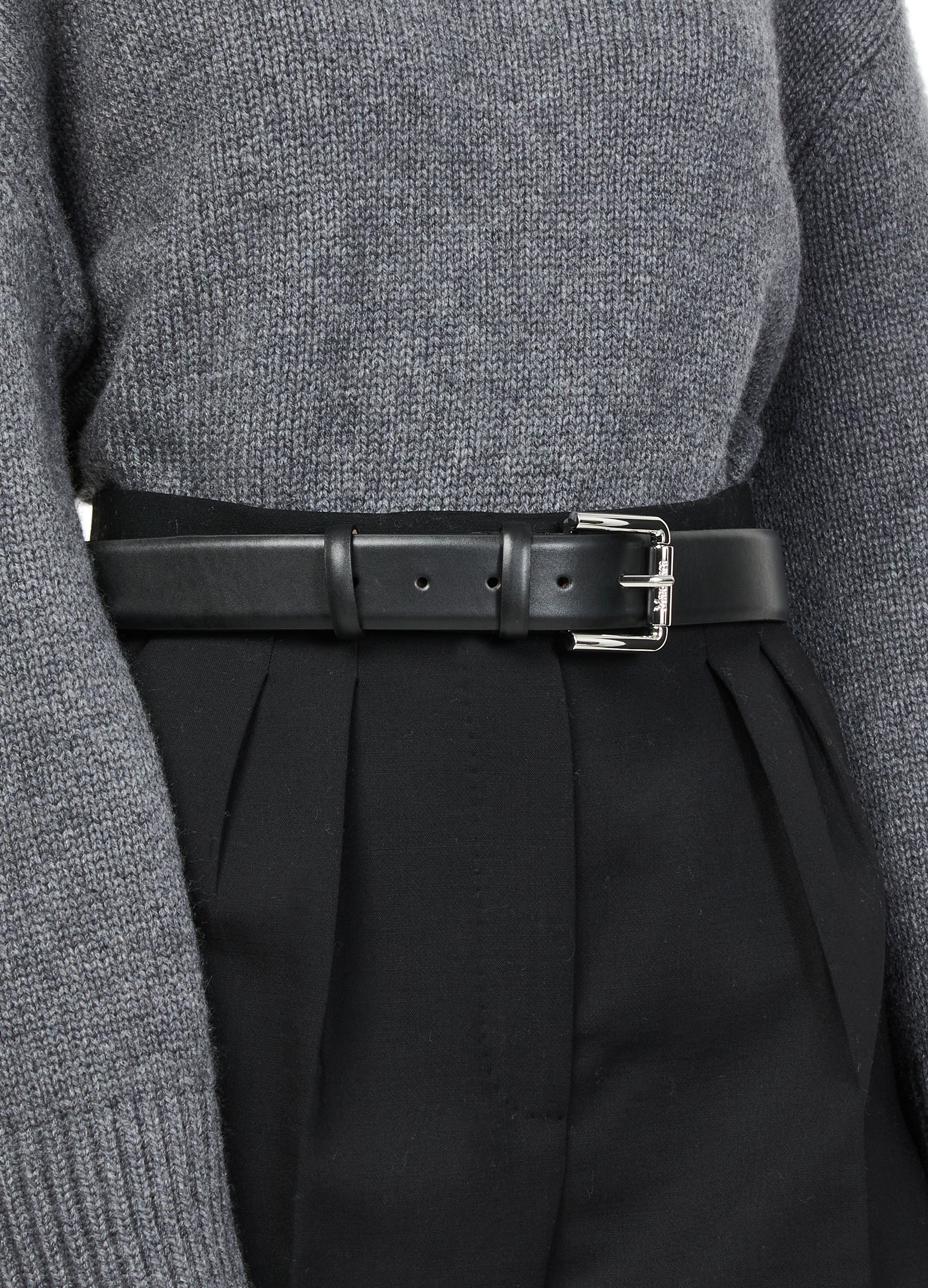 Buckle belt thumbnail 5