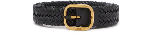 LOEWE Ceinture arrondie en cuir