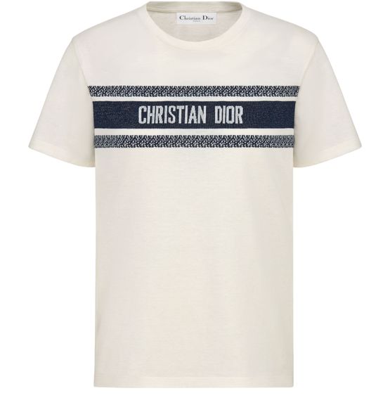 Dioriviera T-Shirt - DIOR