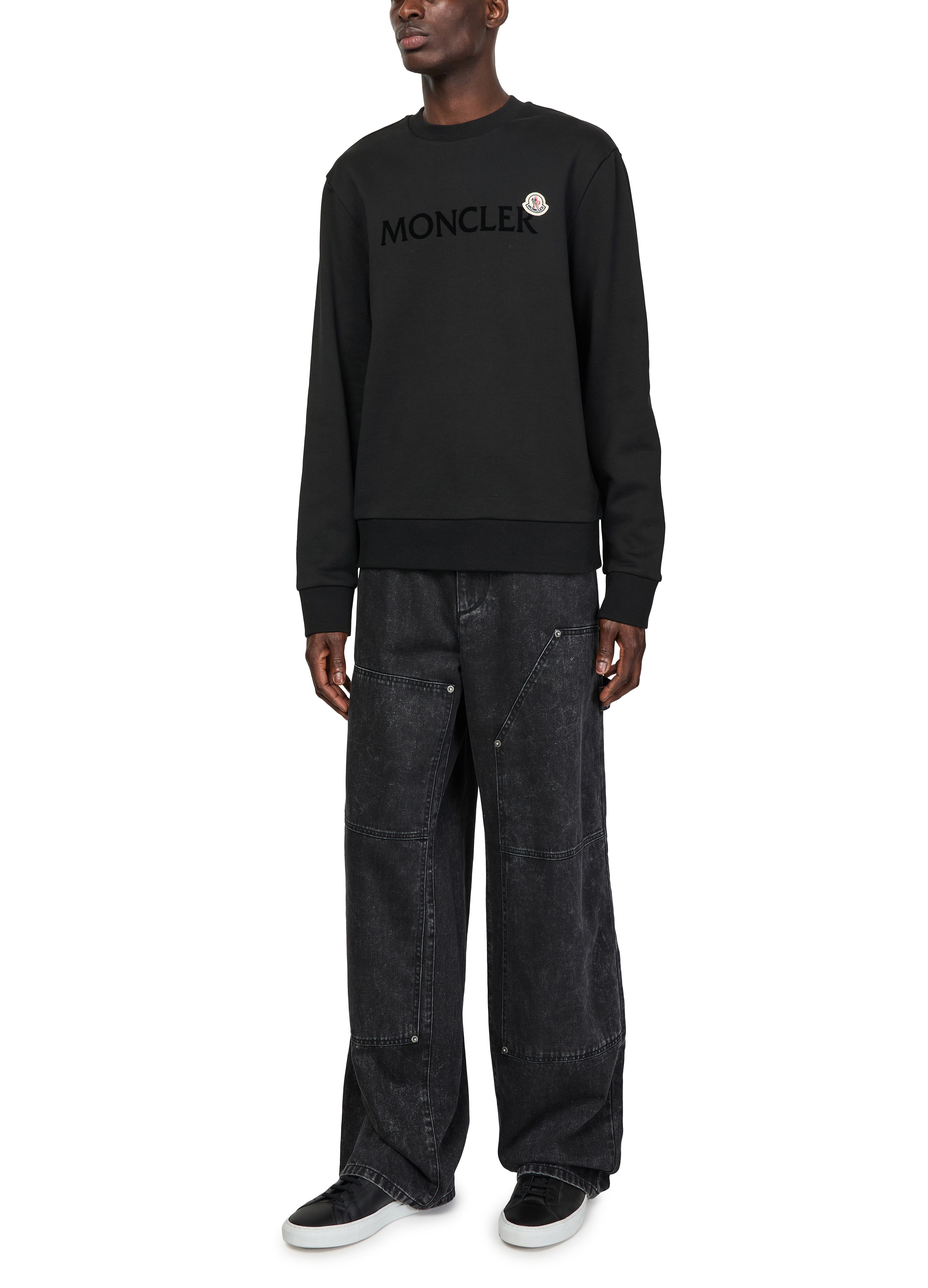 Logo sweatshirt thumbnail 6