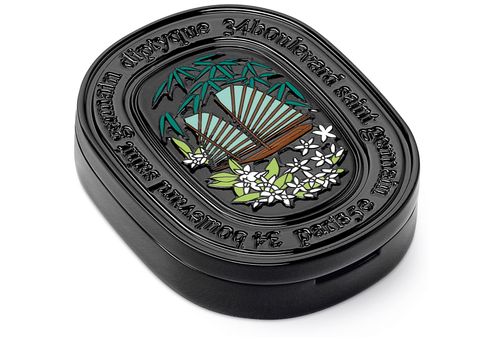DIPTYQUE Parfum solide rechargeable Do Son 3g