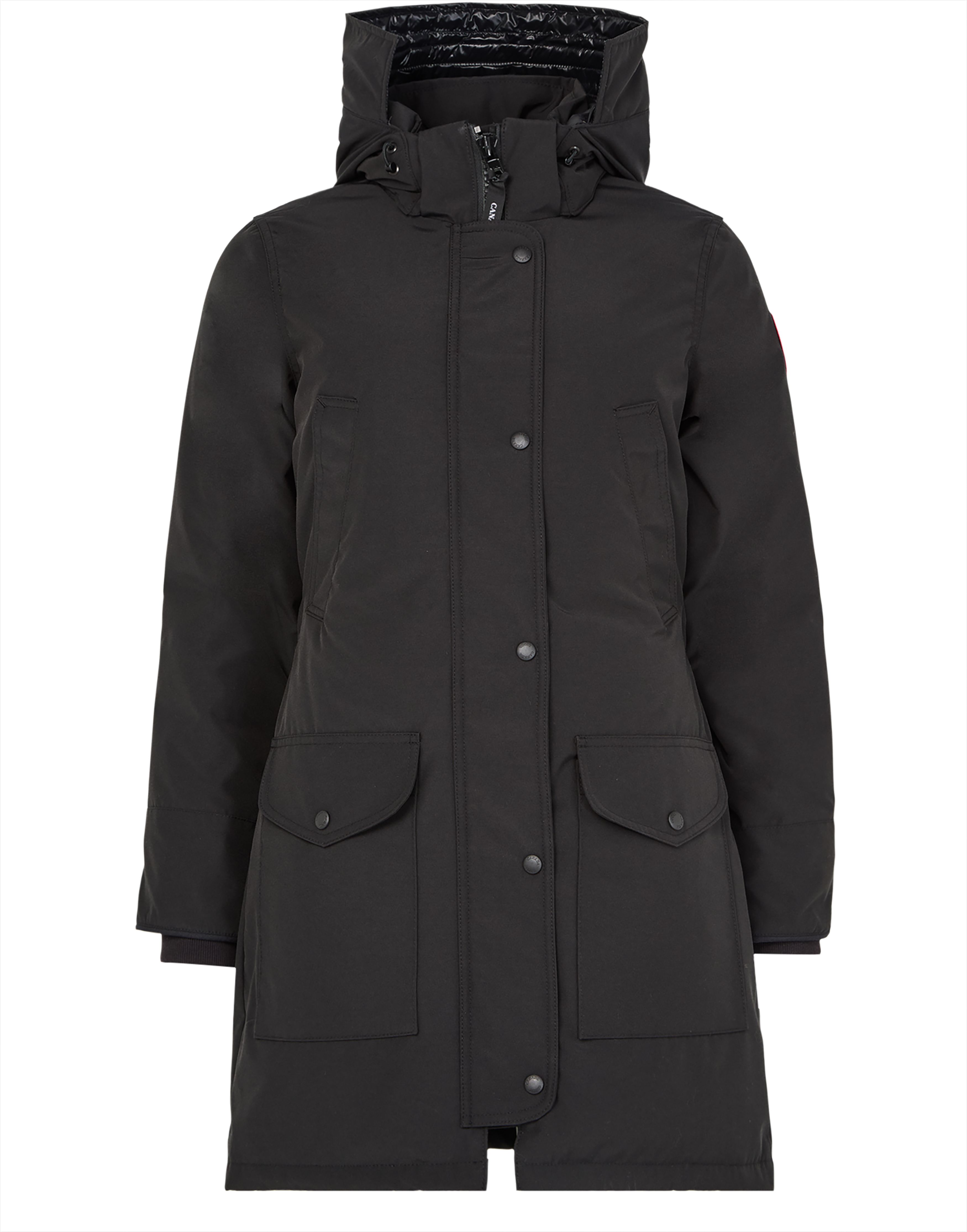 Trillium parka