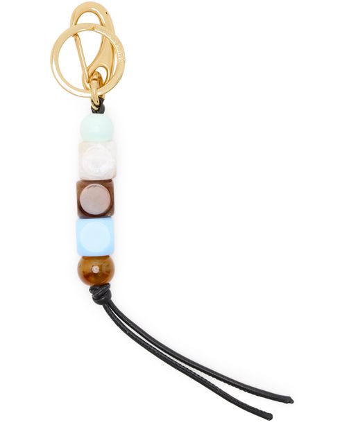 WANDLER Bag charm beads