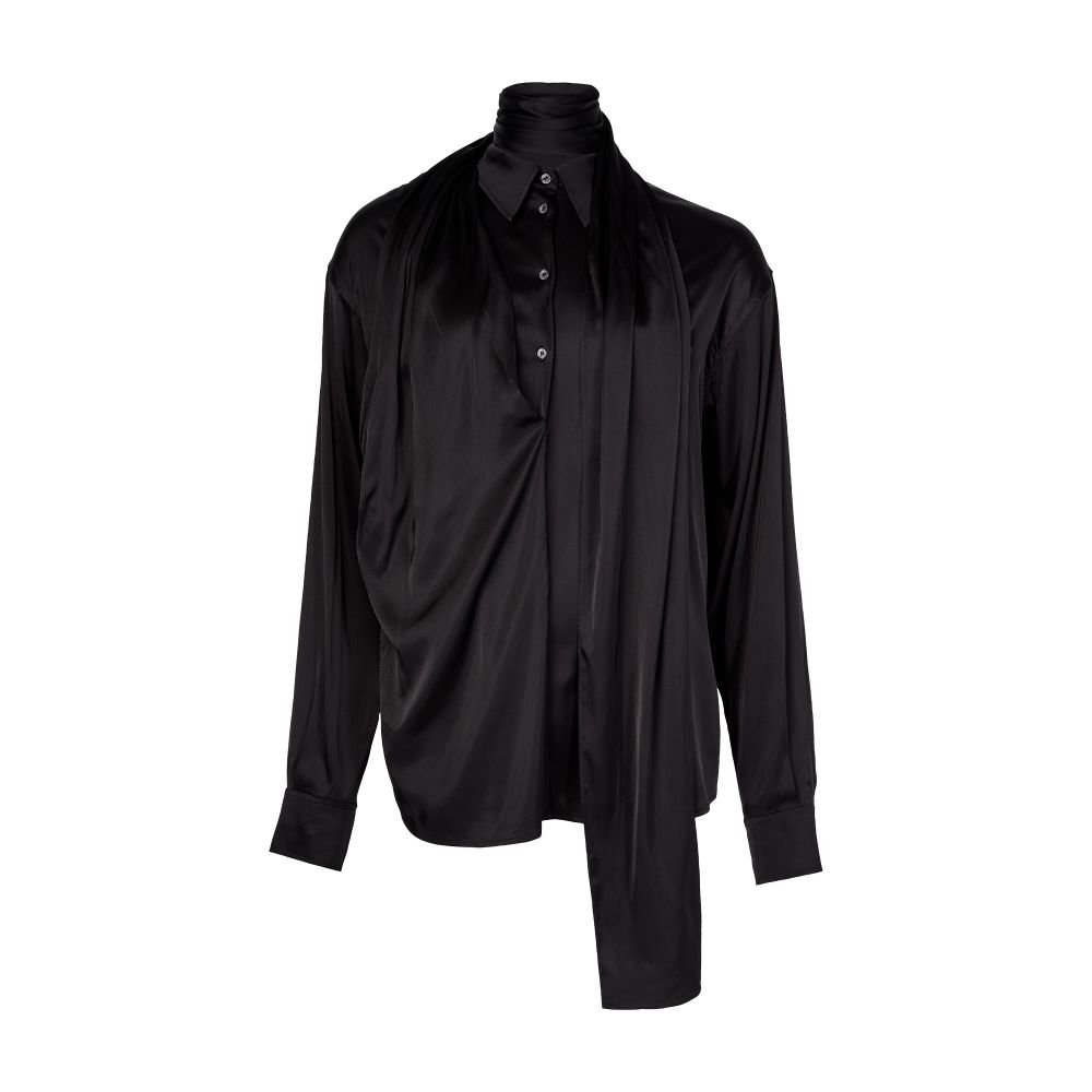 Long sleeve blouse thumbnail 7