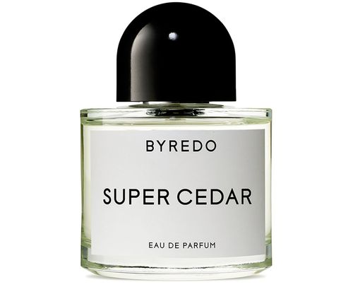 BYREDO Super Cedar Eau de parfum 50 ml