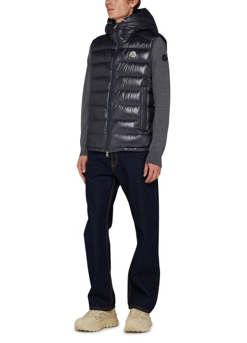 MONCLER Barant jacket