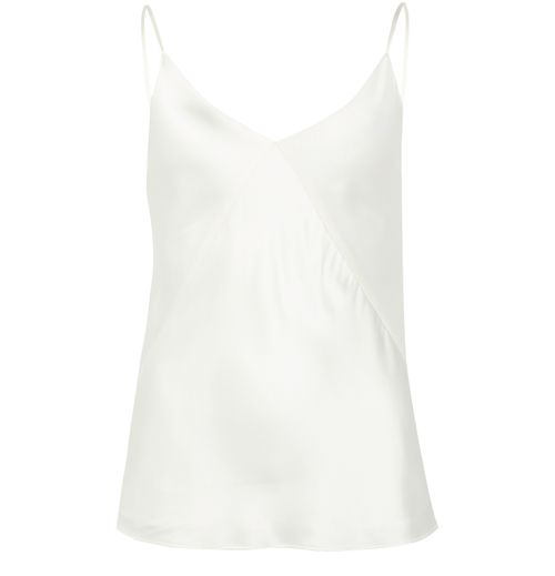 MAX MARA Quassia silk top