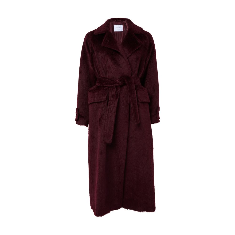 Albata long coat thumbnail 7