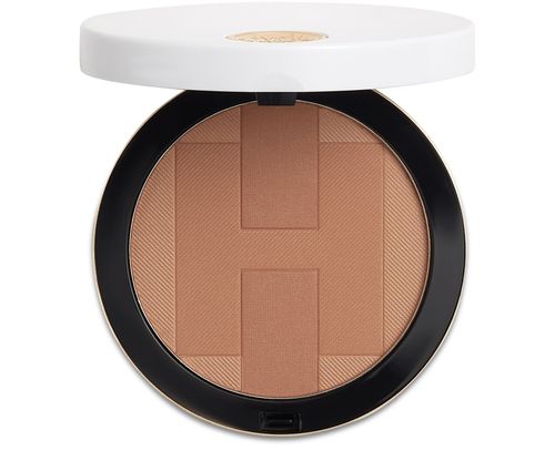 HERMÈS Hermès Plein Air, H Trio healthy glow mineral powder