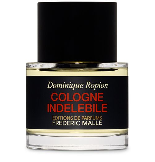 FREDERIC MALLE Cologne Indelebile eau de cologne 50 ml