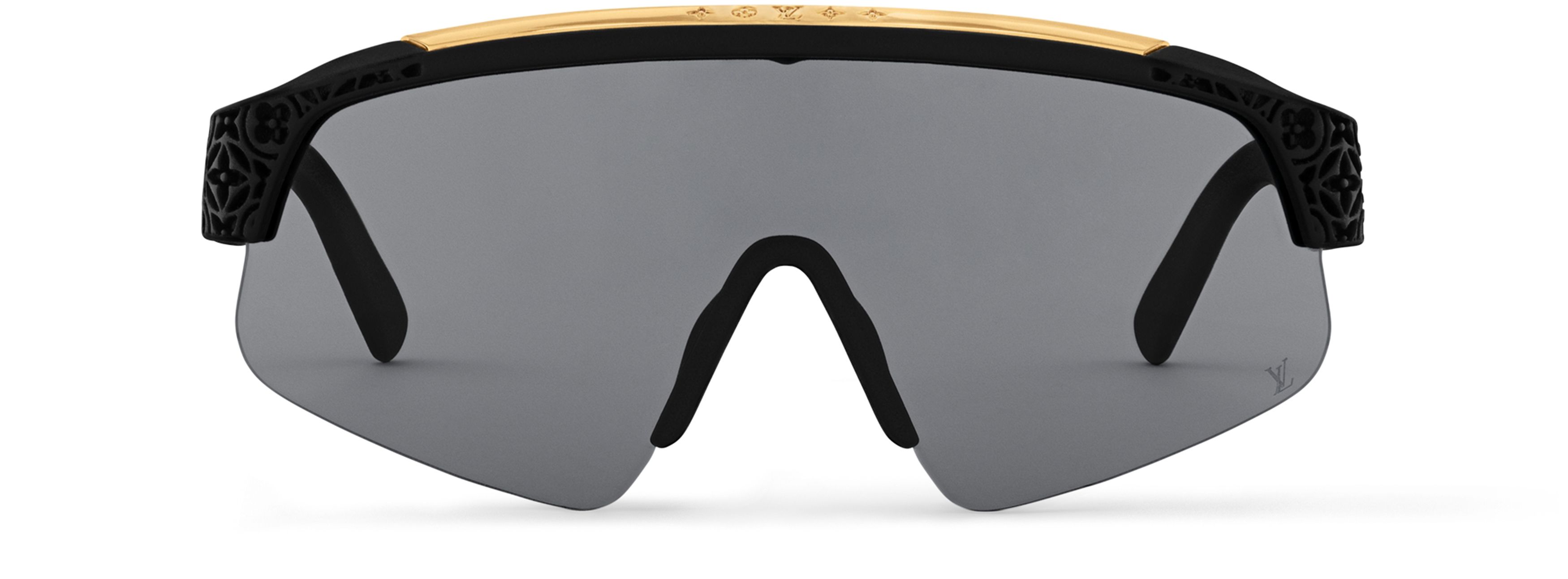 LV Wind Mask