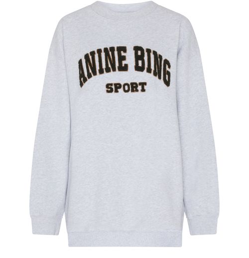 ANINE BING Sweatshirt Tyler