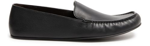 THE ROW Mocassins en cuir Leo