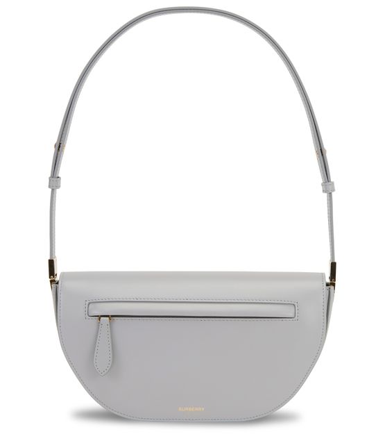 Burberry Mini Olympia Shoulder Bag