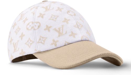 LOUIS VUITTON Casquette FlaneLV