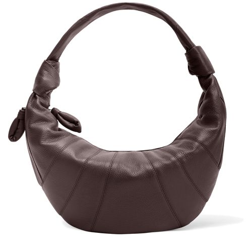 LEMAIRE Fortune Croissant bag