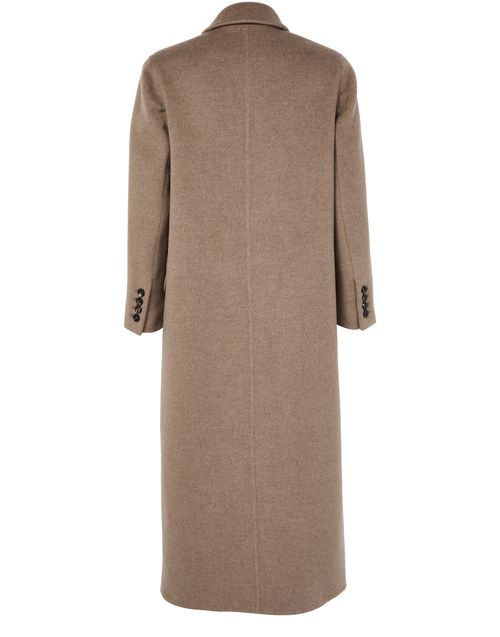MAX MARA Armonia long coat