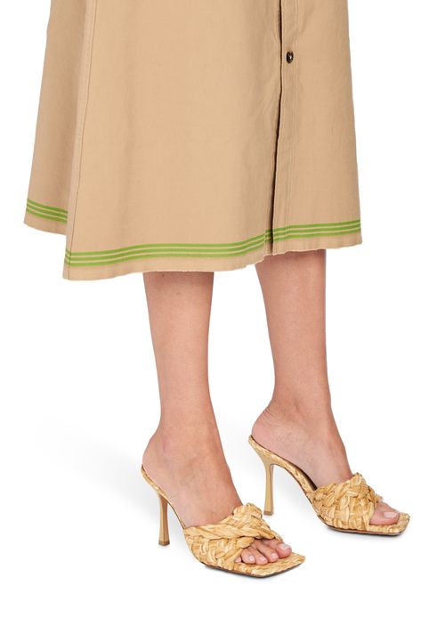 BOTTEGA VENETA Sandal