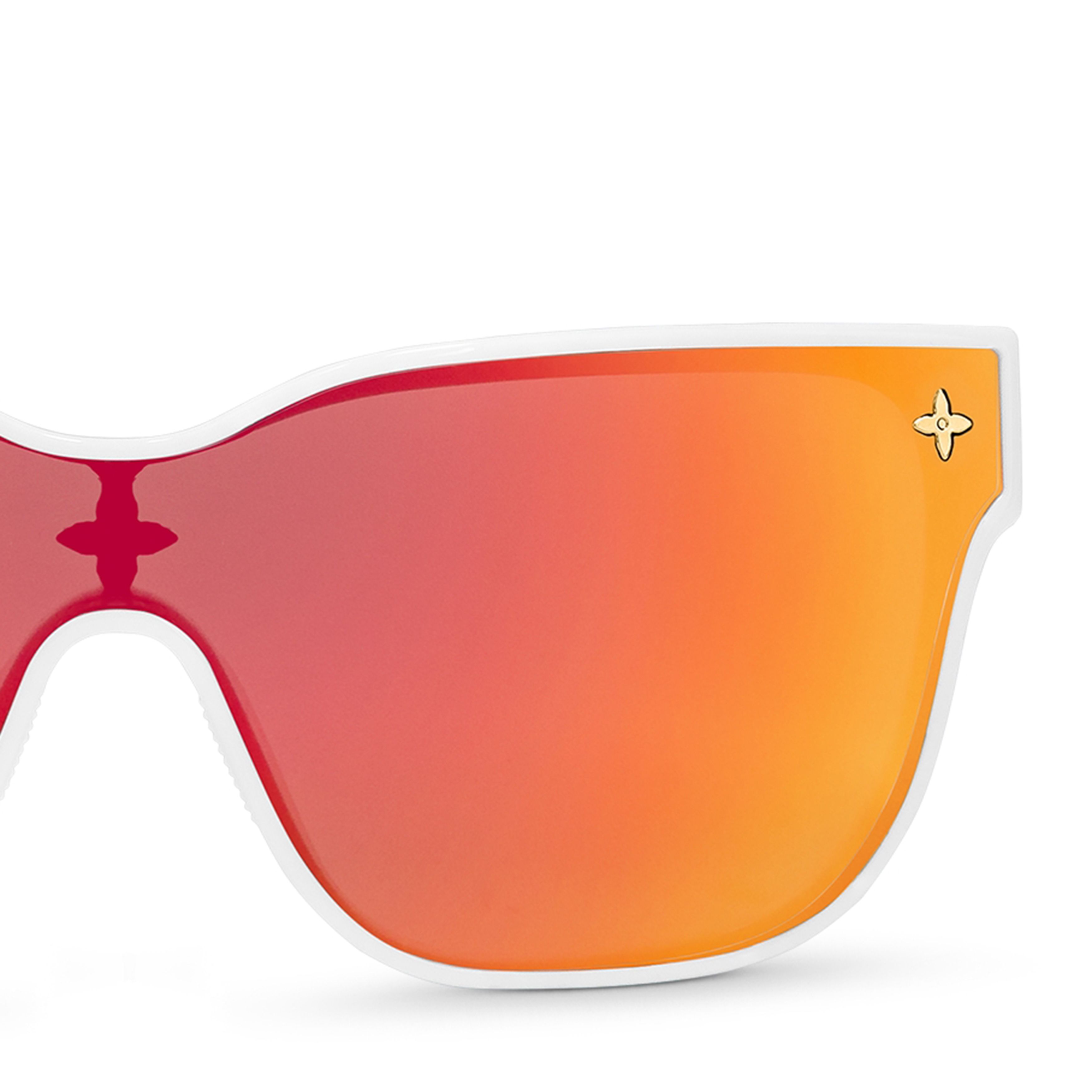 LV Shadow Square Sunglasses thumbnail 7