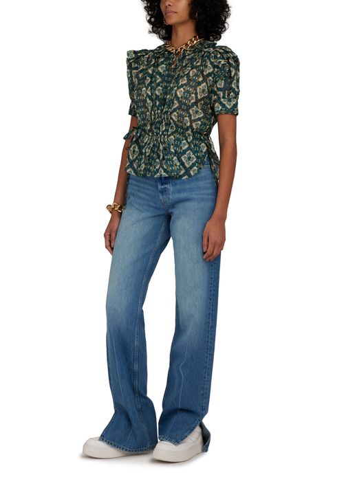 ANINE BING Roy jeans