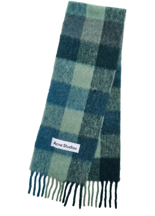 ACNE STUDIOS Vally scarf