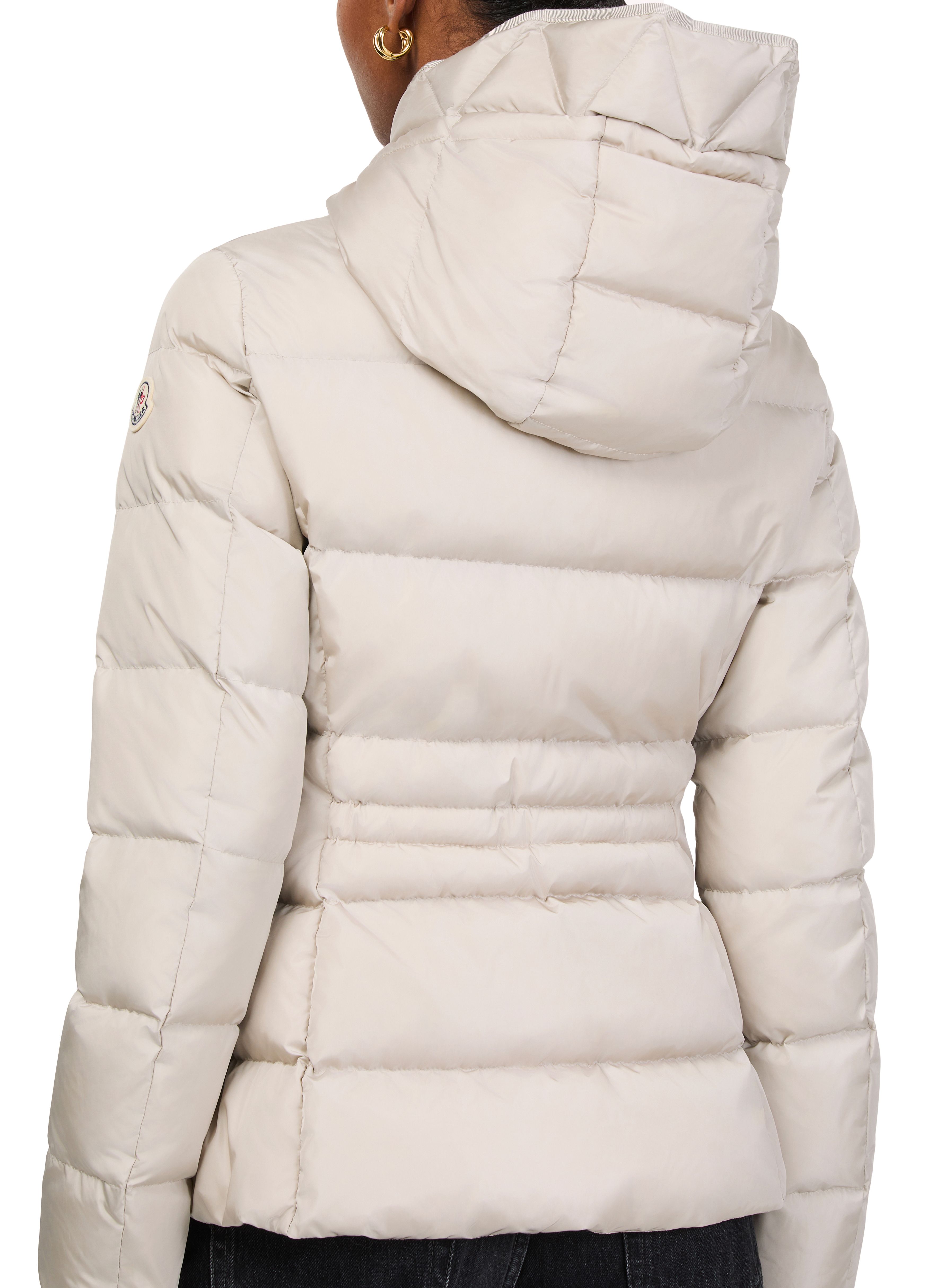 Avoce down jacket thumbnail 5