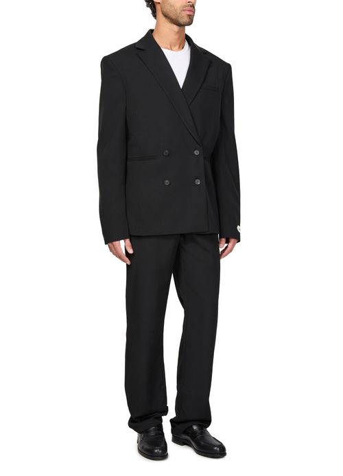 JACQUEMUS Fernando jacket