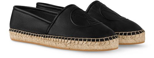 LOUIS VUITTON Espadrilles Starboard
