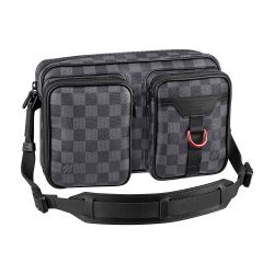 sacoche messenger louis vuitton