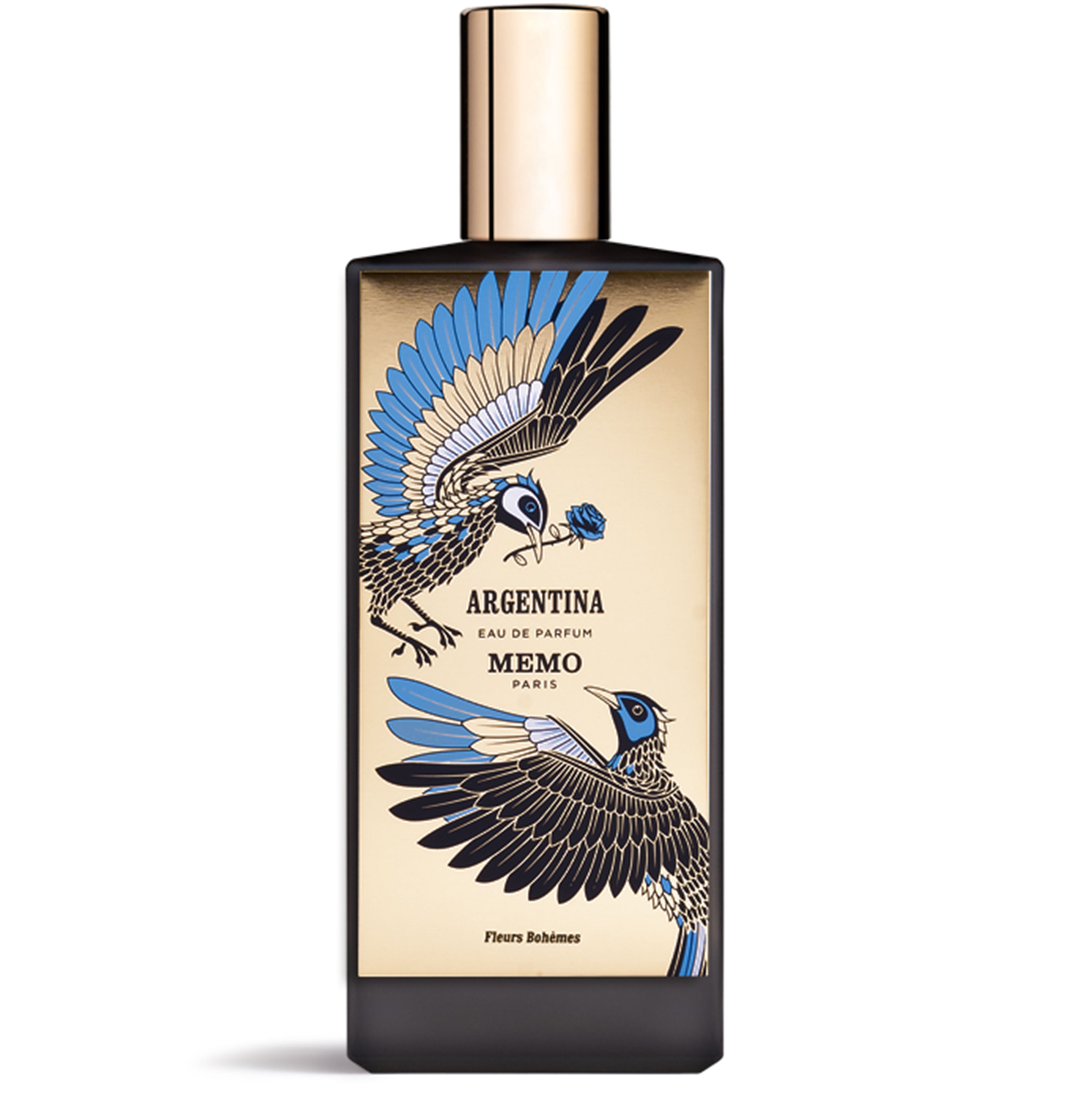 Argentina eau de parfum 75 ml