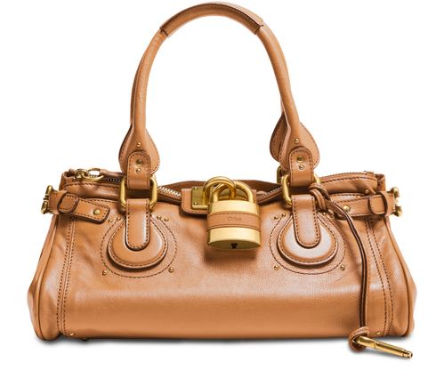 CHLOE Paddington handbag