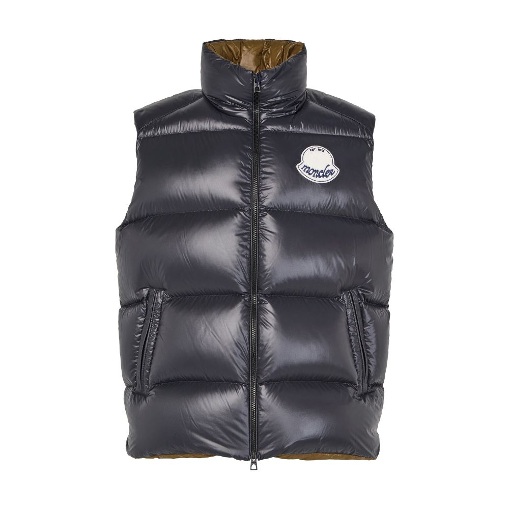 Lipsi sleeveless down jacket thumbnail 7