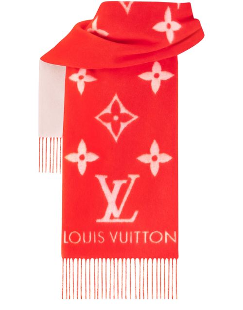 LOUIS VUITTON Reykjavik Schal