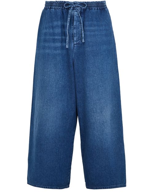 LOEWE Cropped jeans