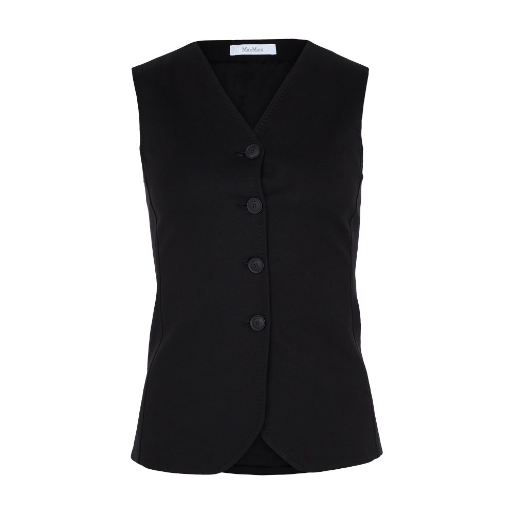 Fornovo sleeveless jacket thumbnail 7