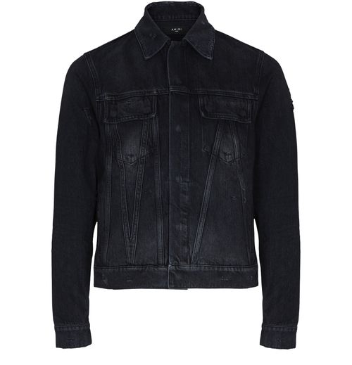 AMIRI Ma Trucker jacket